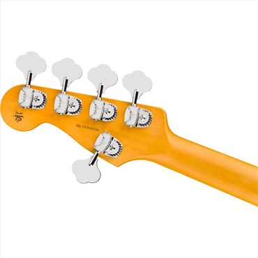 Fender USA American Professional Precision Bass V (3-Color Sunburst/Maple) ［2026 Model］ 画像5