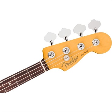 Fender USA American Professional Jazz Bass (3-Color Sunburst/Rosewood) ［2026 Model］ 画像4