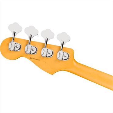 Fender USA American Professional Jazz Bass (3-Color Sunburst/Rosewood) ［2026 Model］ 画像5