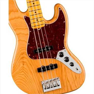 Fender USA American Professional Jazz Bass (Natural/Maple) ［2026 Model］ 画像2