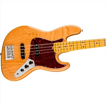 Fender USA American Professional Jazz Bass (Natural/Maple) ［2026 Model］ 画像3
