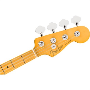Fender USA American Professional Jazz Bass (Natural/Maple) ［2026 Model］ 画像4