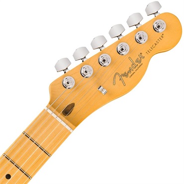 Fender USA American Professional Telecaster (Butterscotch Blonde/Maple) 画像3