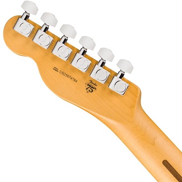 Fender USA American Professional Telecaster (Butterscotch Blonde/Maple) 画像4