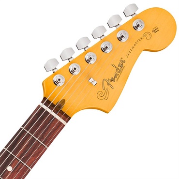 Fender USA American Professional Jazzmaster (3-Color Sunburst/Rosewood) 画像3