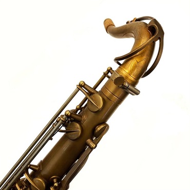 EASTMAN 【ボブ・ミンツァー氏選定品】テナーサックス イーストマン ETS852NL 【選定料サービス!!】【調整&セットアップ後出荷】【5年間キーバランス調整無料】 画像3
