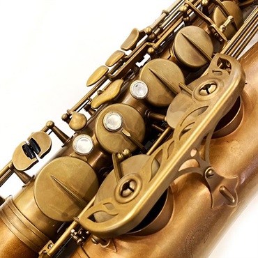 EASTMAN 【ボブ・ミンツァー氏選定品】テナーサックス イーストマン ETS852NL 【選定料サービス!!】【調整&セットアップ後出荷】【5年間キーバランス調整無料】 画像6