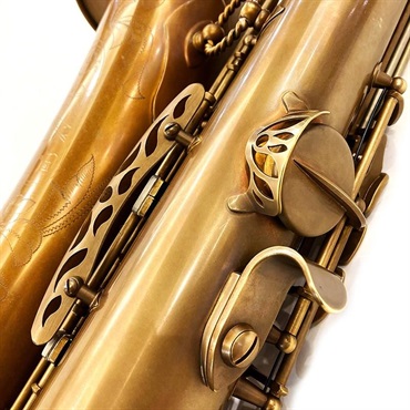 EASTMAN 【ボブ・ミンツァー氏選定品】テナーサックス イーストマン ETS852NL 【選定料サービス!!】【調整&セットアップ後出荷】【5年間キーバランス調整無料】 画像7