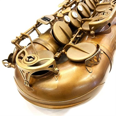 EASTMAN 【ボブ・ミンツァー氏選定品】テナーサックス イーストマン ETS852NL 【選定料サービス!!】【調整&セットアップ後出荷】【5年間キーバランス調整無料】 画像8