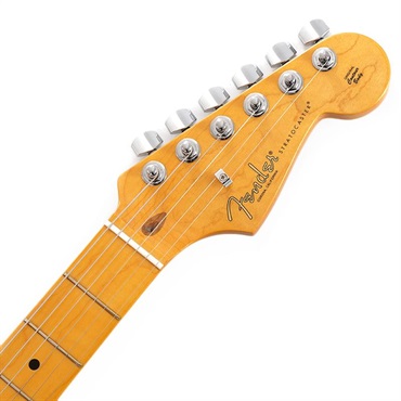 Fender USA American Professional Stratocaster (3-Color Sunburst／Maple) 画像6