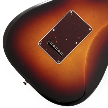 Fender USA American Professional Stratocaster (3-Color Sunburst／Maple) 画像7