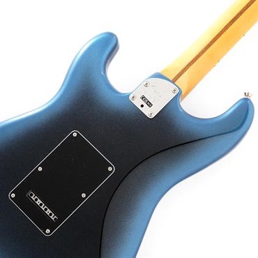 Fender USA American Professional Stratocaster (Dark Night／Maple) 画像5