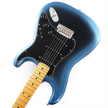 Fender USA American Professional Stratocaster (Dark Night／Maple) 画像8