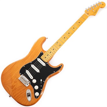 Fender USA American Professional Stratocaster (Natural／Maple) 画像1