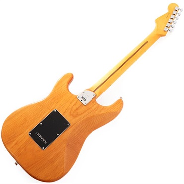 Fender USA American Professional Stratocaster (Natural／Maple) 画像2