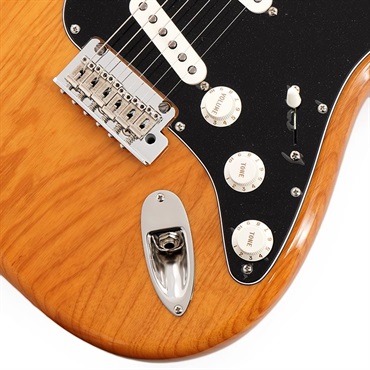 Fender USA American Professional Stratocaster (Natural／Maple) 画像4