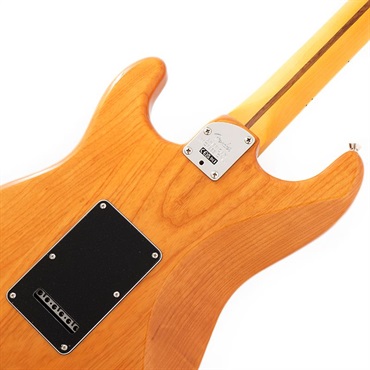 Fender USA American Professional Stratocaster (Natural／Maple) 画像5