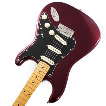 Fender USA American Professional Stratocaster (Oxblood／Maple) 画像8