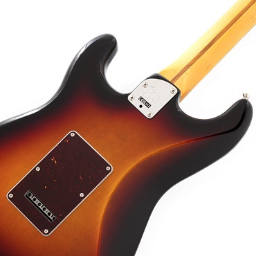 Fender USA American Professional Stratocaster (3-Color Sunburst／Rosewood) 画像5