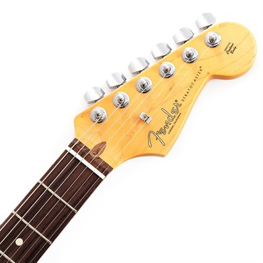 Fender USA American Professional Stratocaster (3-Color Sunburst／Rosewood) 画像6
