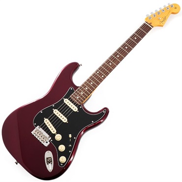 Fender USA American Professional Stratocaster (Oxblood／Rosewood) 画像1