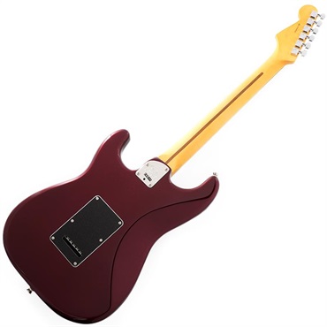 Fender USA American Professional Stratocaster (Oxblood／Rosewood) 画像2