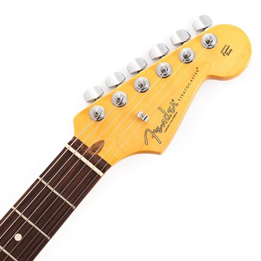 Fender USA American Professional Stratocaster (Oxblood／Rosewood) 画像6