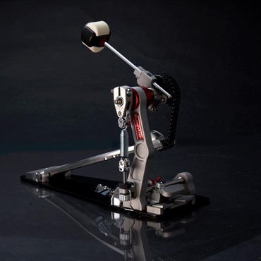 Pearl 【10/21発売】P-2500CX[Eliminator Mono Pro Chain Single Pedal]【数量限定Pearl 80th Anniversary Tシャツ（Lサイズ） プレゼント！】 画像4