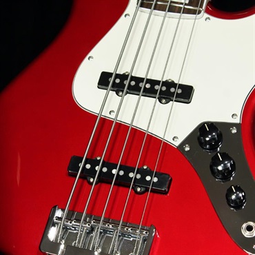 Xotic California Core Series XJ-Core 5st (Dark Candy Apple Red/Alder/R) 画像4