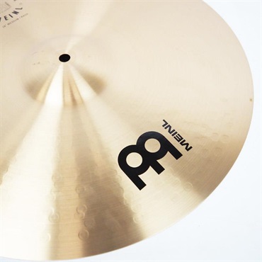 MEINL USED 中古 Pure Alloy Medium Crash 18 [PA18MC][1354g] 画像4