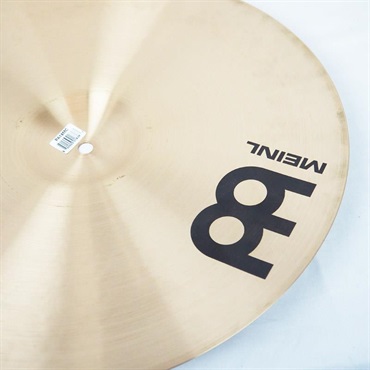MEINL USED 中古 Pure Alloy Medium Crash 18 [PA18MC][1354g] 画像7