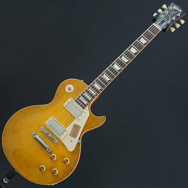 Gibson USED 中古 Historic Collection 1958 Les Paul Reissue Figured VOS [SN.821377] ギブソン 画像2