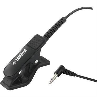 YAMAHA ヤマハ / TDM-600GY チューナー メトロノーム 3点セット（TDM-600GY/TM-40BK/MS-RKDX） 【セットがお買い得!!】 画像6