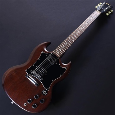 Gibson USED 中古 SG Faded 2016 T (Worn Brown) 画像1
