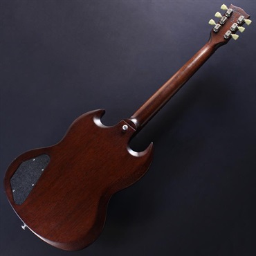 Gibson USED 中古 SG Faded 2016 T (Worn Brown) 画像5