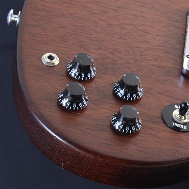 Gibson USED 中古 SG Faded 2016 T (Worn Brown) 画像6