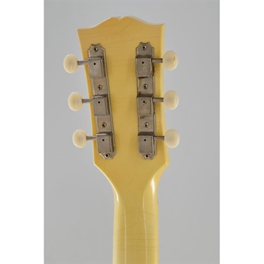 Gibson USED 中古 Murphy Lab 1963 SG Special Reissue Lightning Bar Ultra Light Aged (Classic White)[SN. 4077493] 画像6