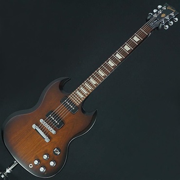 Gibson USED 中古 SG '50s Tribute (Vintage Sunburst) [SN.100730533] ギブソン 画像2