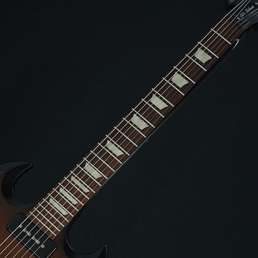 Gibson USED 中古 SG '50s Tribute (Vintage Sunburst) [SN.100730533] ギブソン 画像4