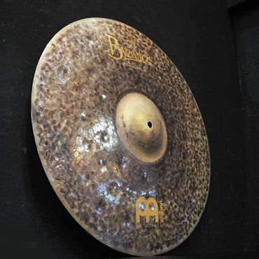 MEINL USED 中古 Byzance Extra Dry Thin Crash 19 [B19EDTC/1312g] 画像2