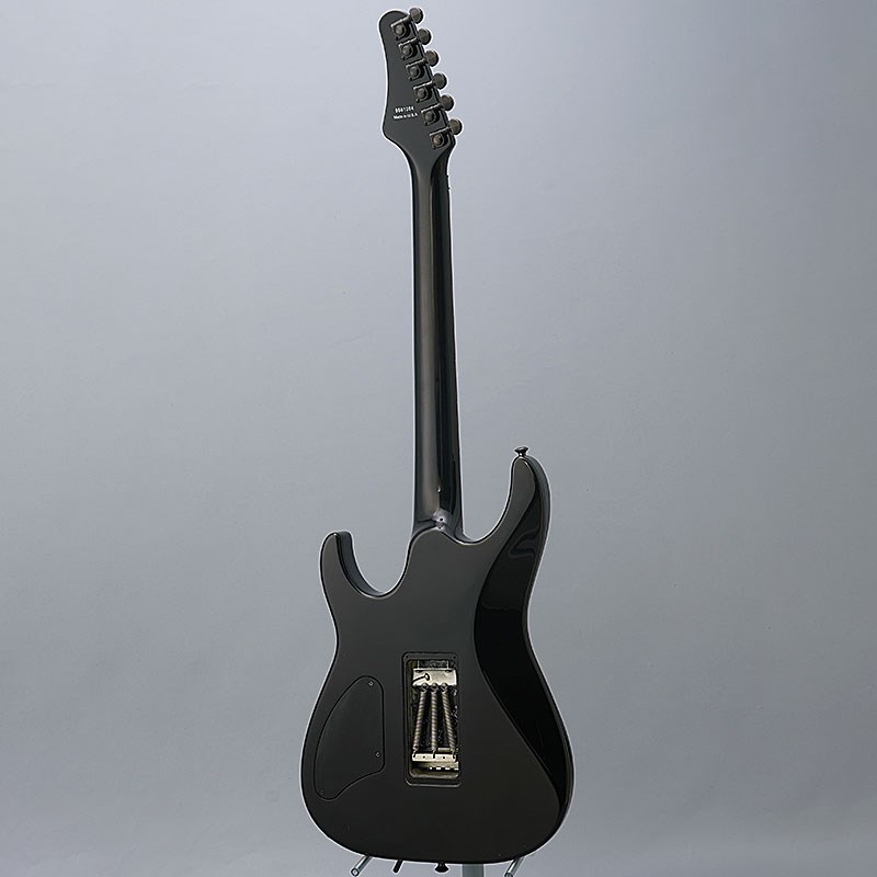 買取実績】Washburn USA MG-130 Stevie Salas Signature | 楽器の買取ならイケベリユース