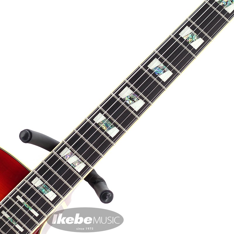 買取実績】Ibanez ARTSTAR AF155-AWB | 楽器の買取ならイケベリユース