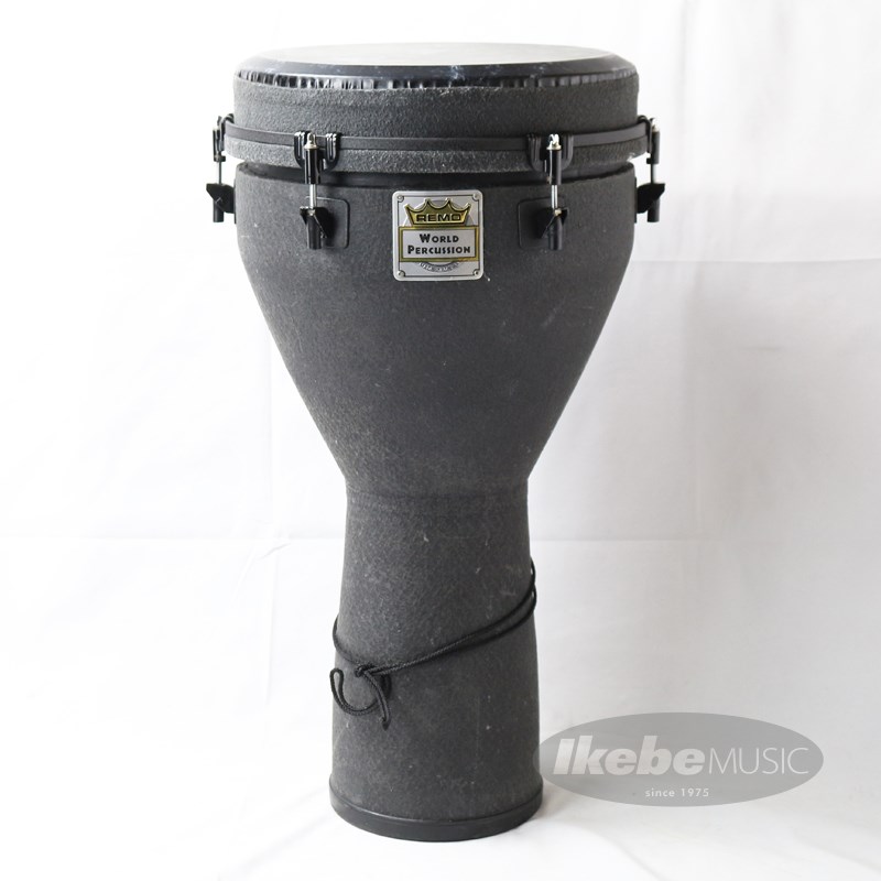 買取実績】REMO Mondo Djembe / Black Earth 12 | 楽器の買取ならイケベリユース