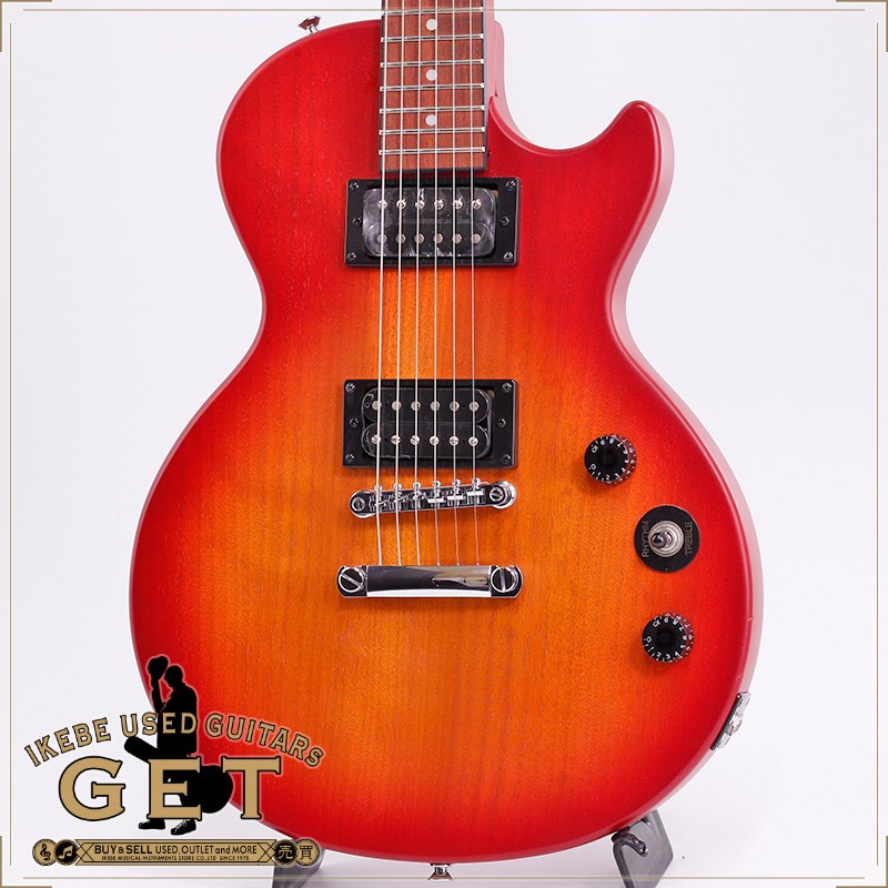 買取実績】Epiphone Les Paul Special VE/Vintage Edition (VWHCS