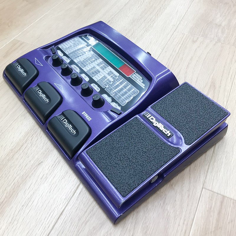 買取実績】Digitech VOCAL300 | 楽器の買取ならイケベリユース