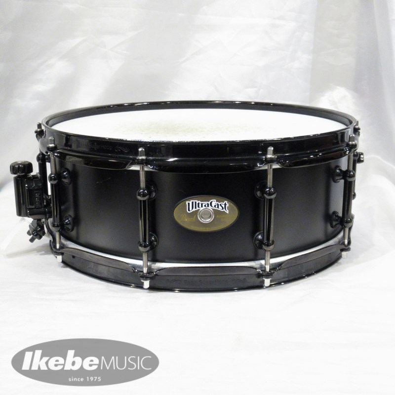 買取実績】Pearl UCA1450/B Ultra Cast 14×5 | 楽器の買取ならイケベリユース