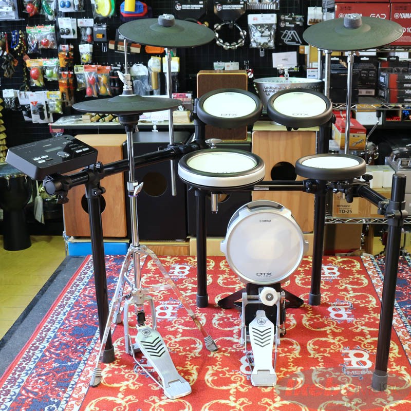 買取実績】DTX582KFS DTX Drums DTX502 Series | 楽器の買取ならイケベリユース