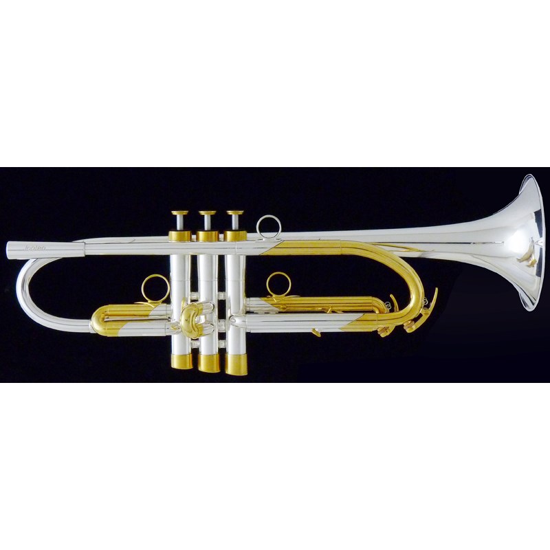 通販新作トランペット　NEPTUNE USA 美品 管楽器・吹奏楽器