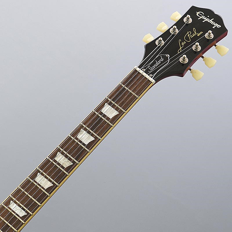 買取実績】Epiphone Les Paul Standard '50s (Vintage Sunburst) | 楽器の買取ならイケベリユース