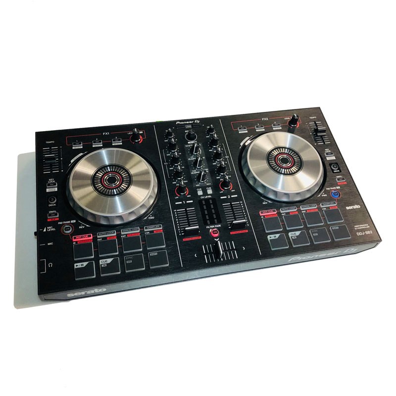 Popular Pioneer DJ DDJ-SB2